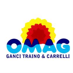 Omag - Ganci Traino