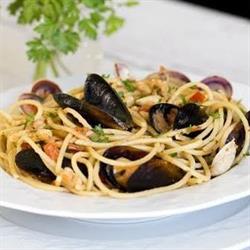 Ristorante Pizzeria Lo Scoglio