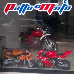 Patto Moto