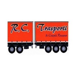 R.C. Trasporti Cossali Rossano