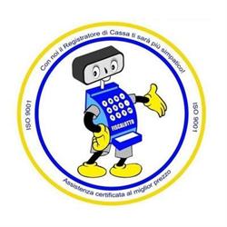 Multimarca Registratori di Cassa Telematici