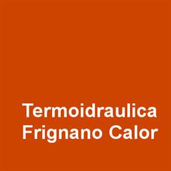 Termoidraulica Frignano Calor