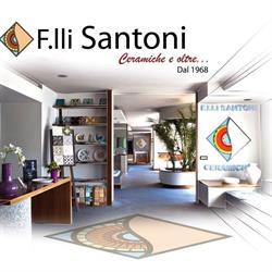 F.lli Santoni - Ceramiche