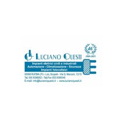 Luciano Questi