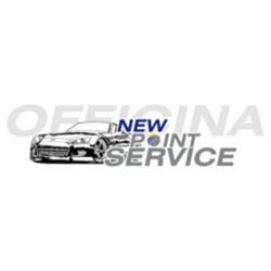 New Point Service