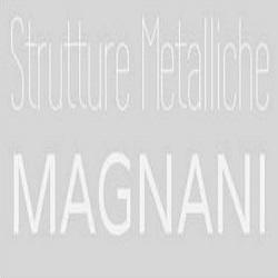 Strutture Metalliche Magnani