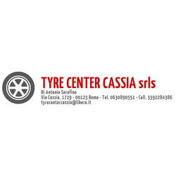 Tyre Center Cassia