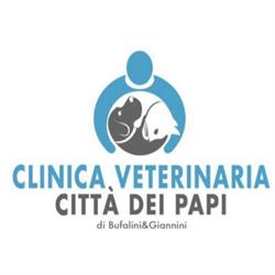 Clinica Veterinaria Citta' dei Papi dei Dott. Bufalini e Giannini