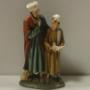 Decorazioni Presepe, Presepe Taranto, Fatto a Mano, Statuetta per Presepe