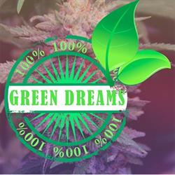 Green Dreams Growshop