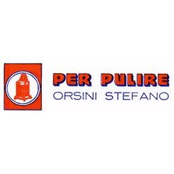 Per Pulire Orsini Stefano