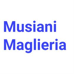 Musiani Maglieria