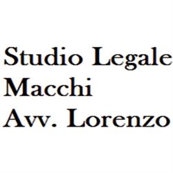 Macchi Avv. Lorenzo