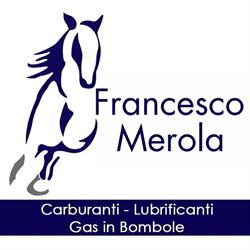 Francesco Merola Carburanti