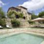 Casale con Piscina