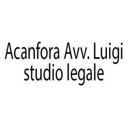 Acanfora Avv. Luigi