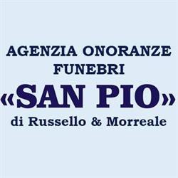 Agenzia Funebre San Pio