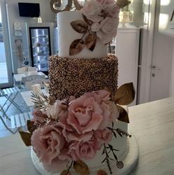 Zucchero & Co.-Torte Decorate per Te