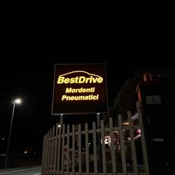 Mordenti Pneumatici & c. SAS - BestDrive