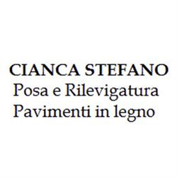 Cianca Stefano Posa e Rilevigatura Pavimenti in Legno