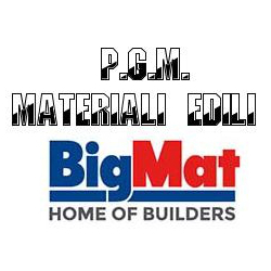 P.G.M. Materiali Edili