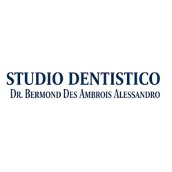 Studio Odontoiatrico Dr. Bermond Des Ambrois Alessandro