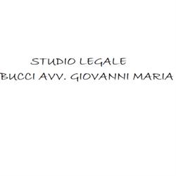 Studio Legale Bucci avv.giovanni Maria