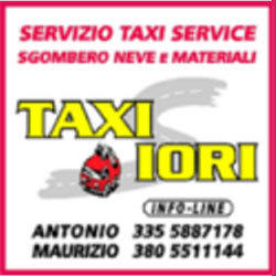Taxi Iori