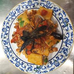 Ristorante Pizzeria La Capannina