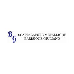Scaffalature Metalliche Barisione Giuliano