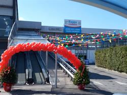 Happy Mercatone
