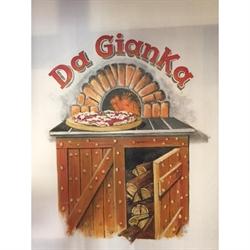 Pizzeria e Brasserie da Gianka