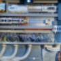 Quadri di Controllo Elettrica Cf.