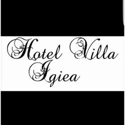 Hotel Villa Igiea