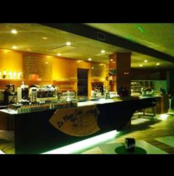 La Place Cafè