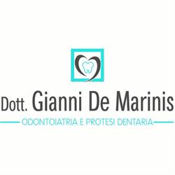 De Marinis Dott. Giovanni