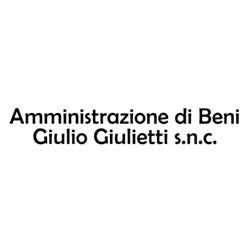 Amministrazioni Giulietti