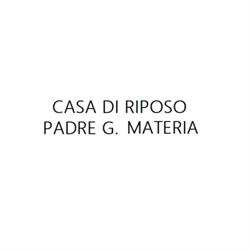 Casa di Riposo Padre G. Materia - Ex Città dei Ragazzi di Azzurra