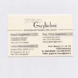 Studio Guglielmi Mauro ed Elisa