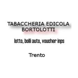 Tabaccheria Edicola Bortolotti