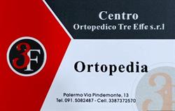 Centro Ortopedico Tre Effe