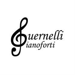 Guernelli Stefano Pianoforti