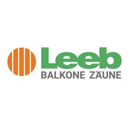 Leeb - Balconi e Recinzioni