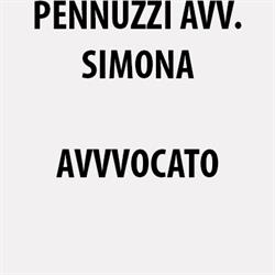Pennuzzi Avv. Simona
