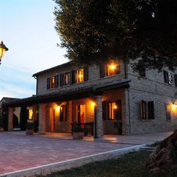 Country House Il Casale