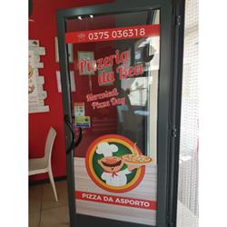 Pizzeria da Bea