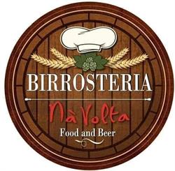 Birrosteria Nà Volta