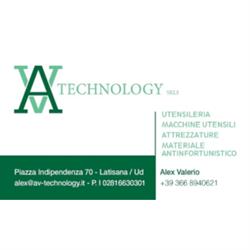 Av Technology