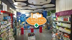 Farmacia Binasco S. Adriano