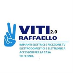 Elettrodomestici Viti Raffaello